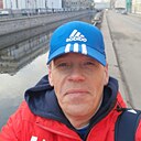 Знакомства: Андрей, 55 лет, Москва