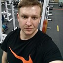 Знакомства: Алексей, 35 лет, Сосновый Бор