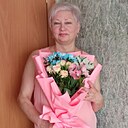 Знакомства: Светлана, 59 лет, Солигорск