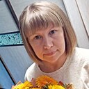 Знакомства: Оксана, 47 лет, Киров