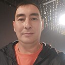 Знакомства: Бахтияр, 38 лет, Алматы