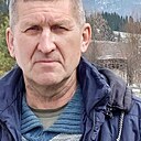 Знакомства: Юрий, 55 лет, Новосибирск