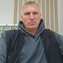 Знакомства: Андрюха, 40 лет, Верхотурье