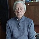 Знакомства: Владимир, 65 лет, Москва