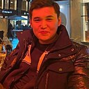 Знакомства: Диас, 24 года, Астана