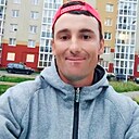 Знакомства: Юрий, 37 лет, Калининград