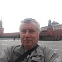 Знакомства: Николай, 58 лет, Воскресенск