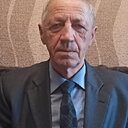 Знакомства: Василий, 68 лет, Омск