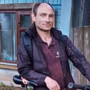 Знакомства: Сергей Красников, 40 лет, Сычевка