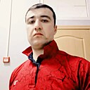 Знакомства: Шахзод, 31 год, Москва