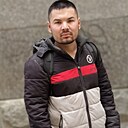 Знакомства: Ергашев Шахзод, 24 года, Владивосток