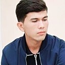 Знакомства: Авазбек, 24 года, Солнечногорск