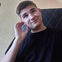 Знакомства: Александр, 20 лет, Рославль