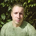 Знакомства: Антон, 36 лет, Харьков