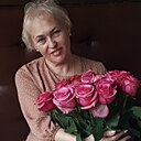 Знакомства: Лилия, 50 лет, Осинники