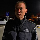 Знакомства: Владислав, 21 год, Новосибирск
