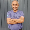 Знакомства: Мурат, 53 года, Шымкент