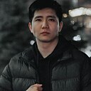 Знакомства: Адиль, 25 лет, Астана