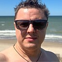 Знакомства: Юрий, 41 год, Калининград