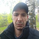 Знакомства: Василий Ляпин, 40 лет, Волжск