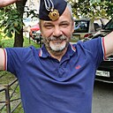 Знакомства: Андрей, 57 лет, Санкт-Петербург