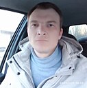 Знакомства: Дмитрий, 35 лет, Сергач