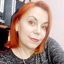 Знакомства: Ольга, 48 лет, Юрга