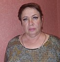 Знакомства: Тоня, 58 лет, Пенза