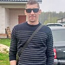 Знакомства: Сергей, 39 лет, Балашов