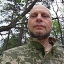 Знакомства: Андрей, 45 лет, Первомайский (Харьковская Обл)