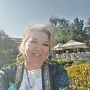 Знакомства: Мадина, 60 лет, Астана