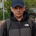 Знакомства: Димон, 45 лет, Красково