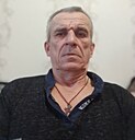 Знакомства: Юра, 62 года, Ульяновск