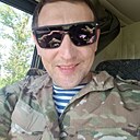 Знакомства: Андрей, 37 лет, Луганск
