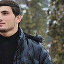 Знакомства: Сайд, 27 лет, Воложин