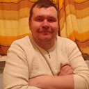 Знакомства: Сергей, 35 лет, Нытва