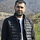 Знакомства: Мур, 40 лет, Каспийский