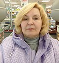 Знакомства: Людмила, 52 года, Москва