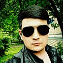 Знакомства: Azamat, 26 лет, Красногорск