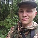 Знакомства: Игорь, 23 года, Климово