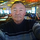 Знакомства: Еркин, 60 лет, Алматы