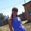 Знакомства: Анна, 35 лет, Волчиха