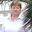 Знакомства: Валентина, 64 года, Сальск