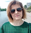 Знакомства: Светлана, 49 лет, Брест