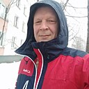 Знакомства: Виктор, 56 лет, Мурманск