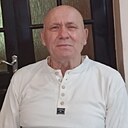 Знакомства: Анатолий, 63 года, Горловка