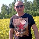 Знакомства: Сергей, 45 лет, Мозырь