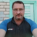 Знакомства: Андрей, 48 лет, Кричев