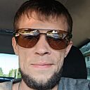 Знакомства: Anton, 36 лет, Комсомольск-на-Амуре