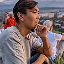 Знакомства: Каирхан, 25 лет, Алматы